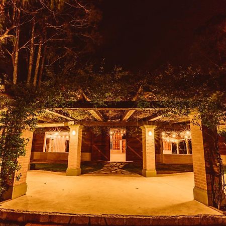 Recanto Da Paz Hotel Fazenda Atibaia Eksteriør bilde